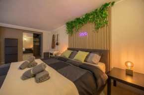 Lovely & Quiet Loft next to Porta Nuova Station